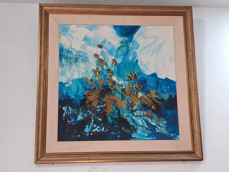 Mountain 1