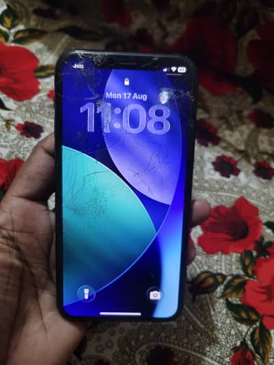 Apple iPhone 11 Pro FU. . sim glich.