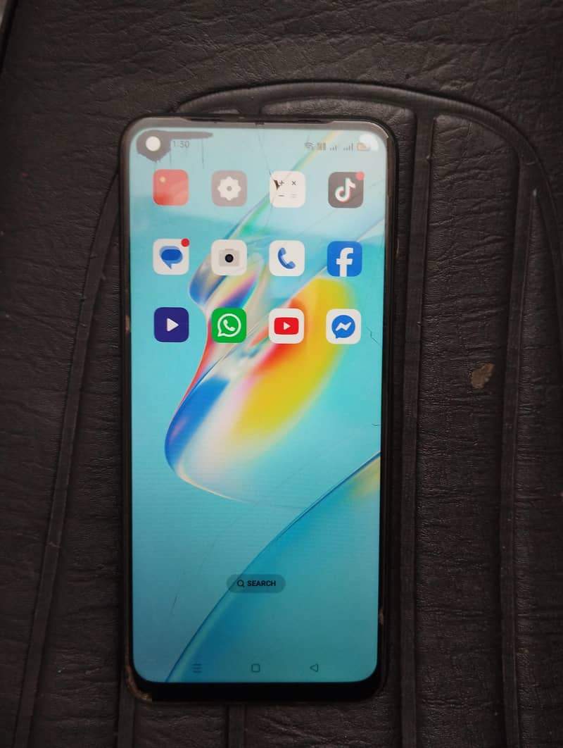 oppo A54 4