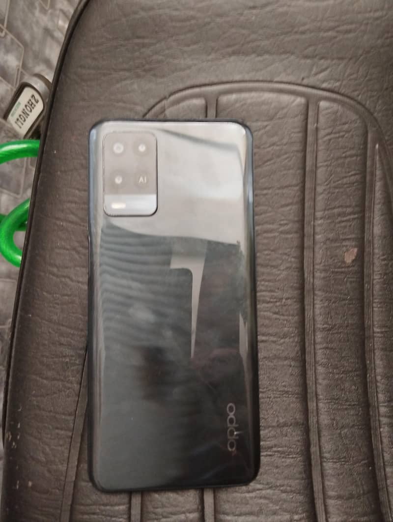 oppo A54 6
