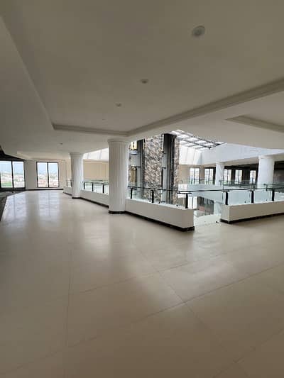 High-End Office Space Available For Rent