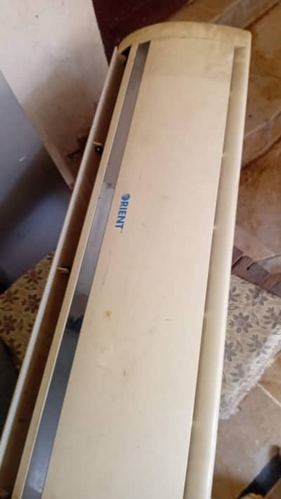 orient ac 1.5
