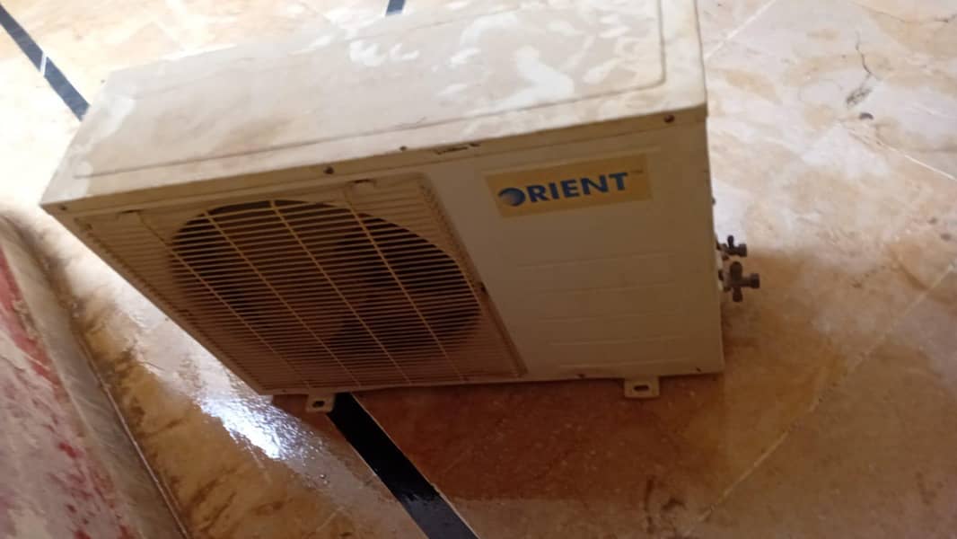 orient ac 1.5 1