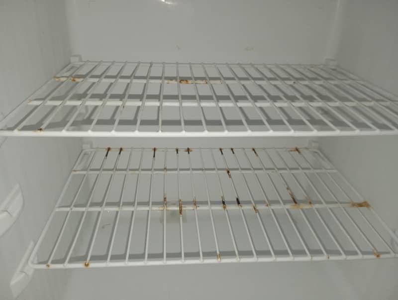 Dawlance Refrigerator 1