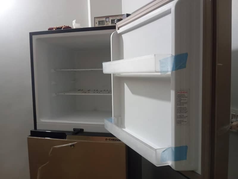 Dawlance Refrigerator 2