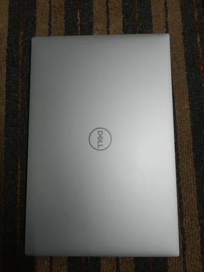 Dell XPS 15 9510