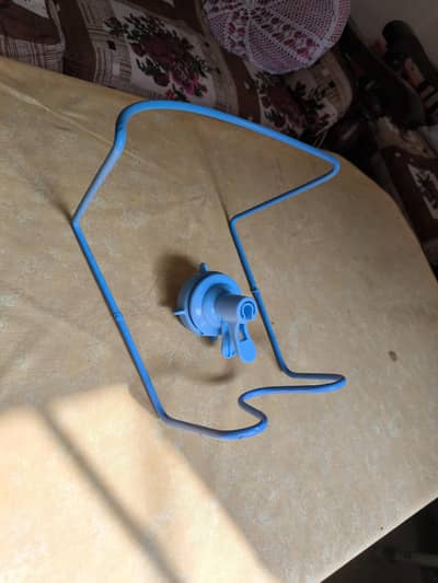 Minral Water Bottle 19 Litter Stand with Tap
