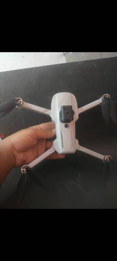 P14 pro gps drone