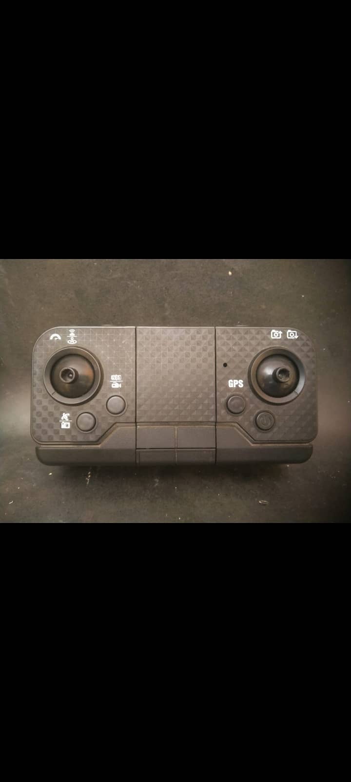 P14 pro gps drone 1