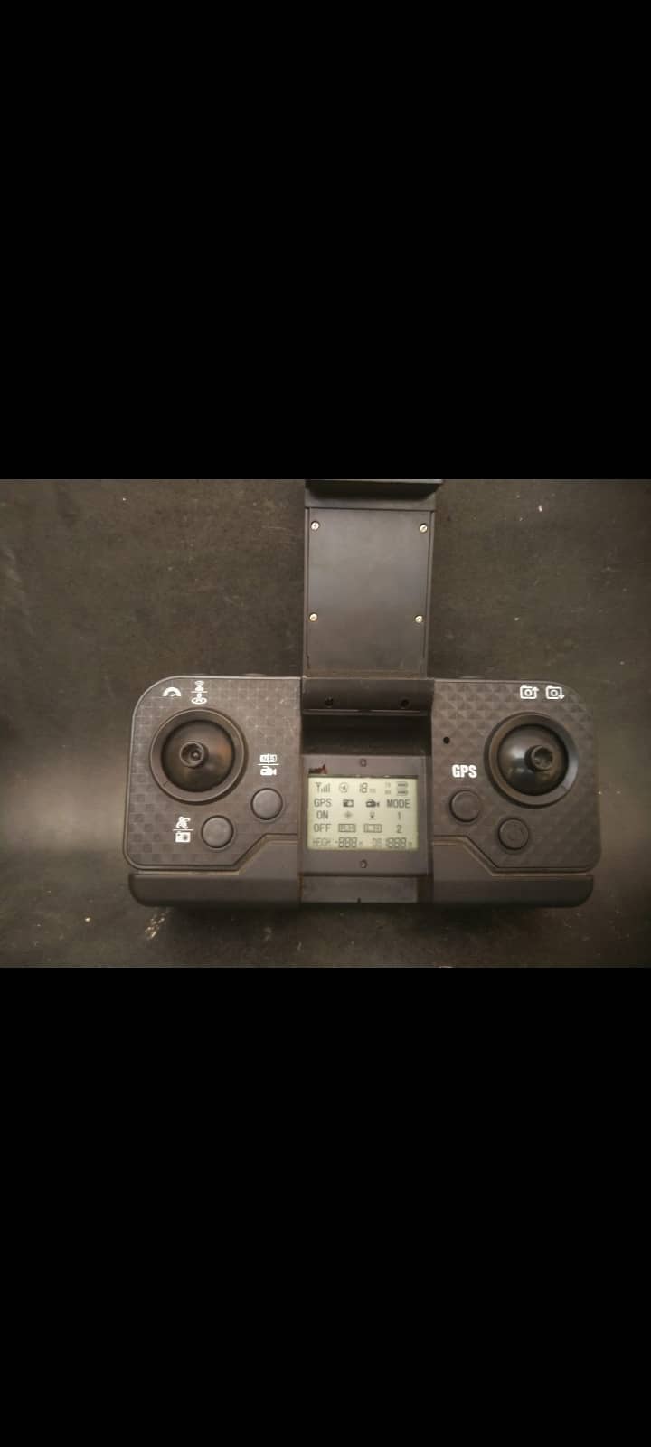 P14 pro gps drone 2