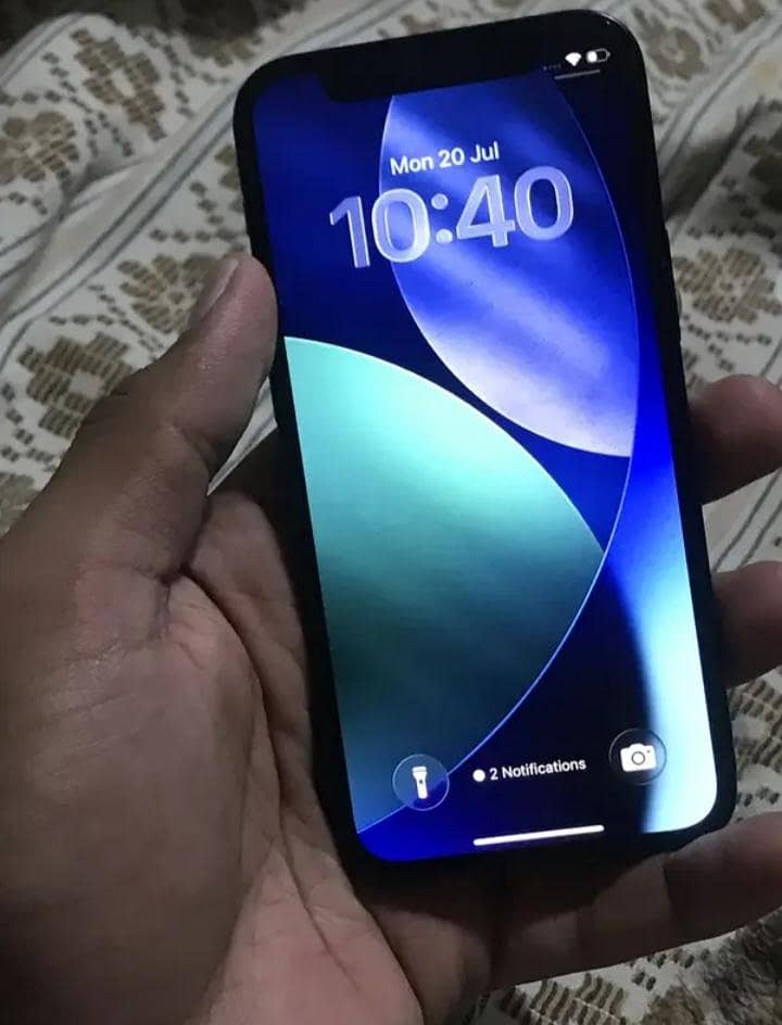 Apple iPhone 12 mini 1