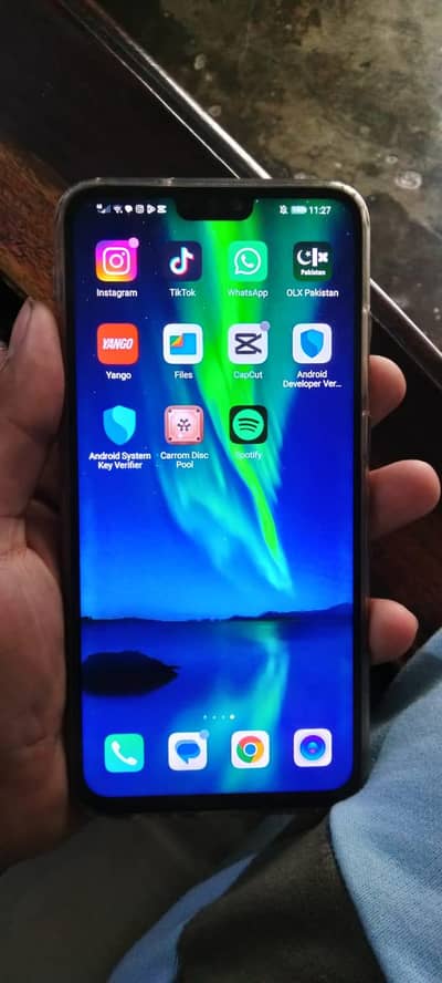 Honor 8X
