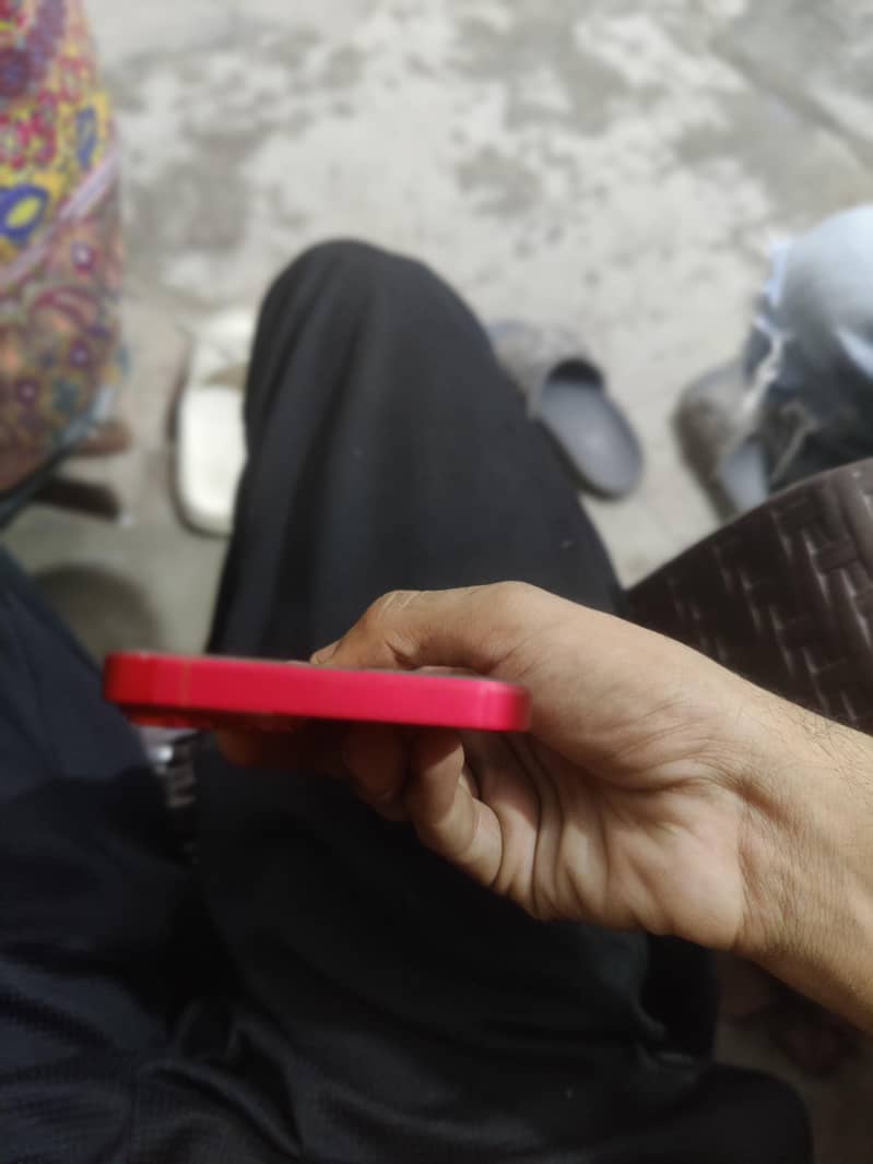 Apple iPhone 14 1