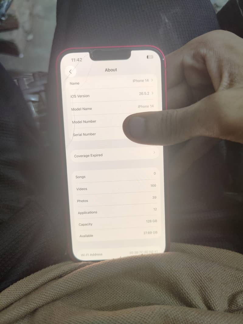 Apple iPhone 14 2