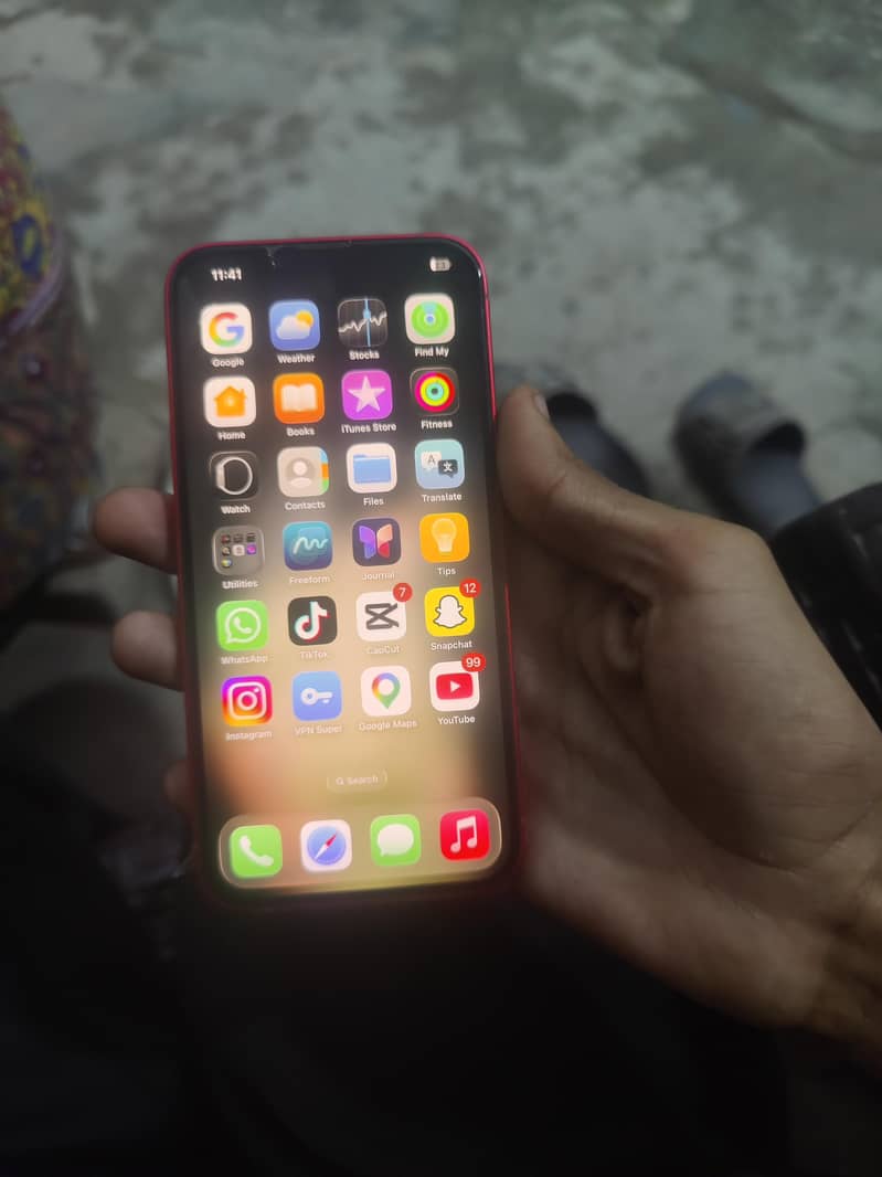 Apple iPhone 14 9