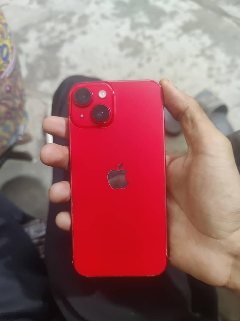 Apple iPhone 14 11