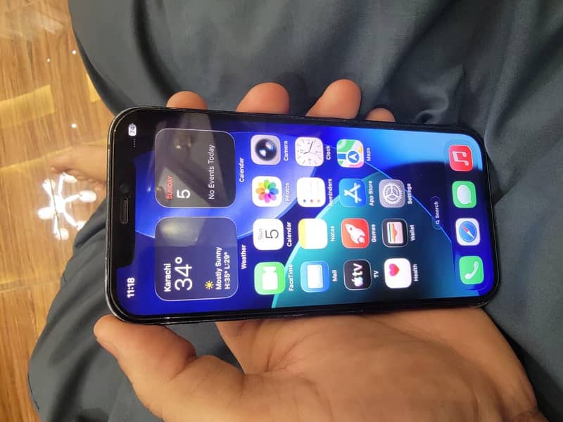 Apple iPhone 12 1