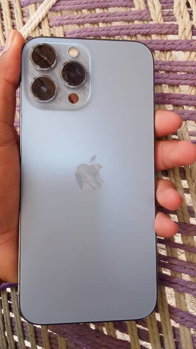Apple iPhone 13 Pro Max