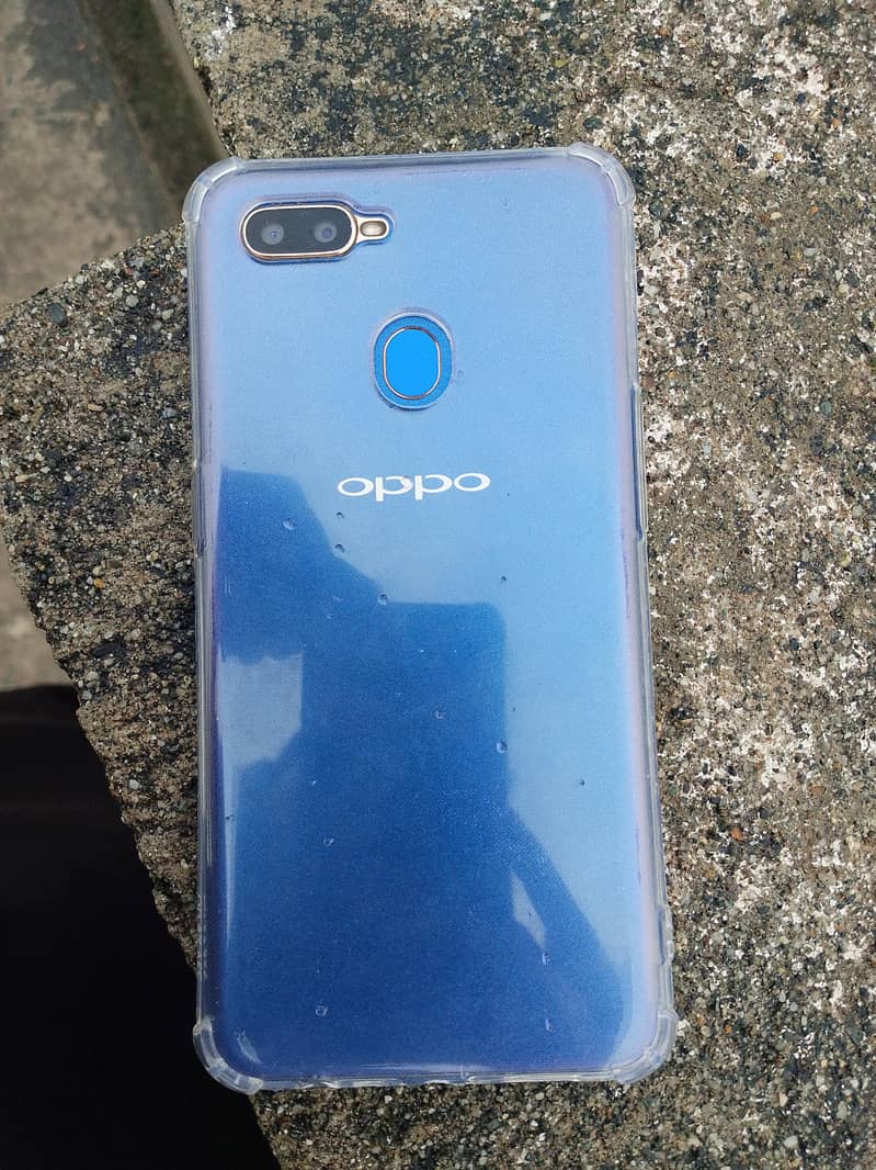 OPPO A5s 0