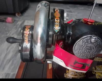 Brand New Dibba pack Singer Silai (sewing) Machine