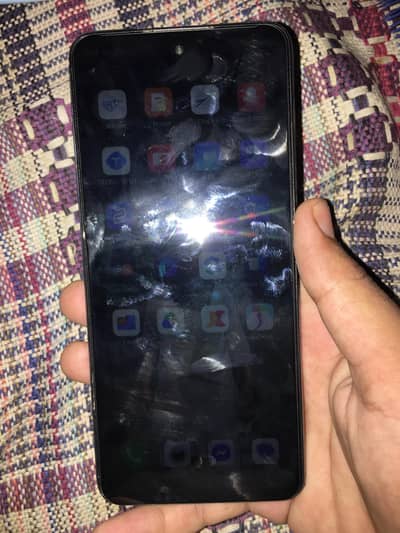Tecno Camon 18 4/128 For sale