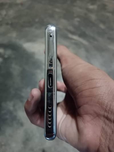 Tecno Camon 40 Pro Used For Sale  | Good Condition | Original Set