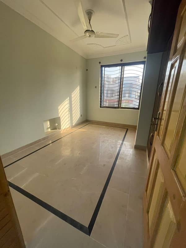 Upper Portion for rent 1