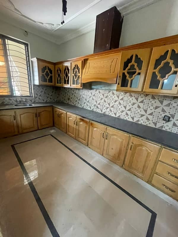 Upper Portion for rent 2
