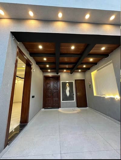 Upper Portion For Rent At Very Prime Location