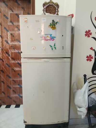 Dawlance fridge