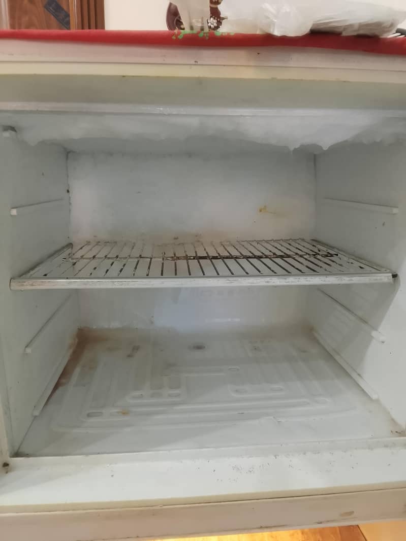 Dawlance fridge 3