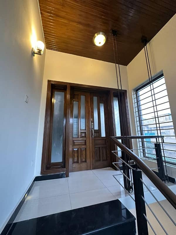 Upper Portion For Rent 1