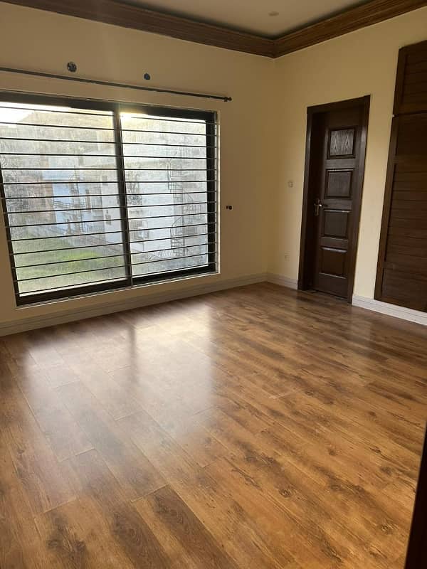 Upper Portion For Rent 4