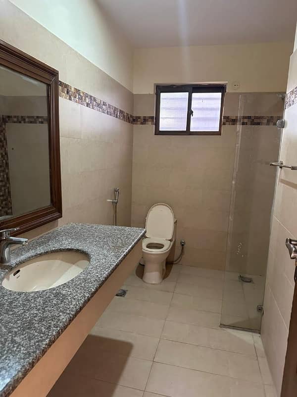 Upper Portion For Rent 5
