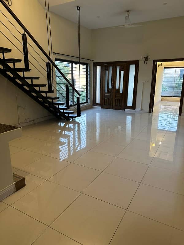 Upper Portion For Rent 7