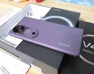 Vivo V40