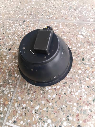 disco light and laser system light