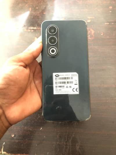 Itel S25 Ultra