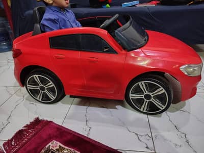 kids electric car battery operated