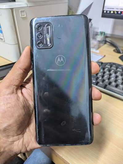 Motorola Moto G Stylus