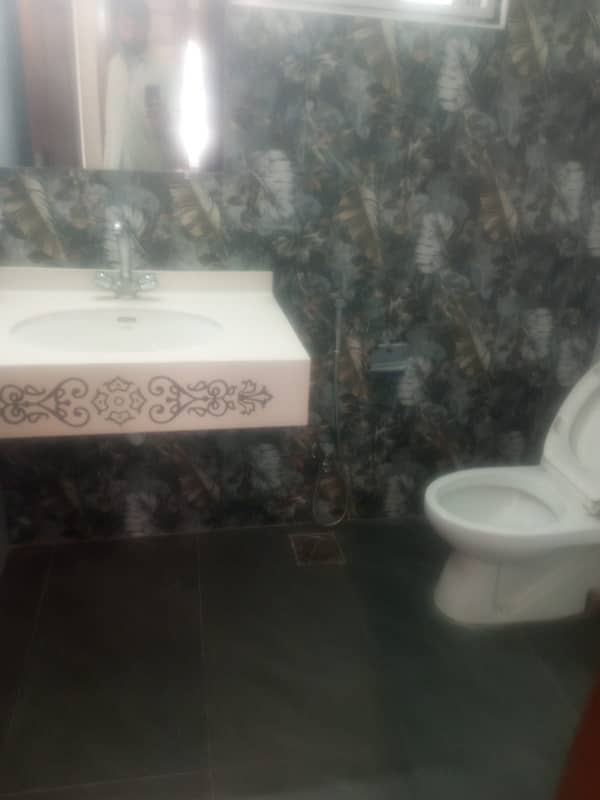 Upper Portion For Rent 2