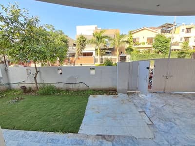 Ground Floor Available For Rent
