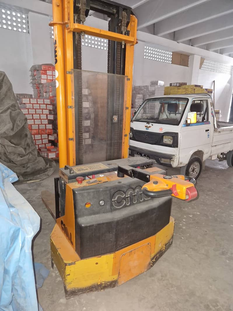 Fork Lifter CML 1