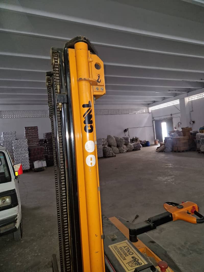Fork Lifter CML 2