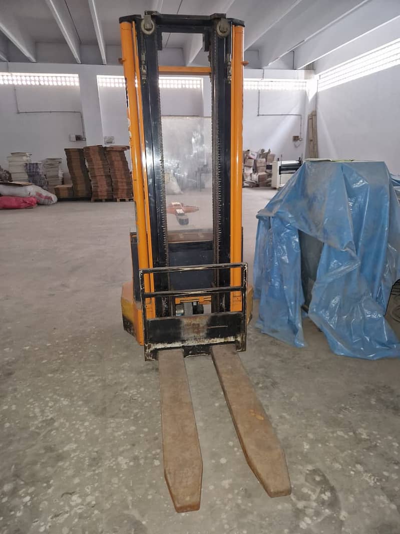 Fork Lifter CML 3