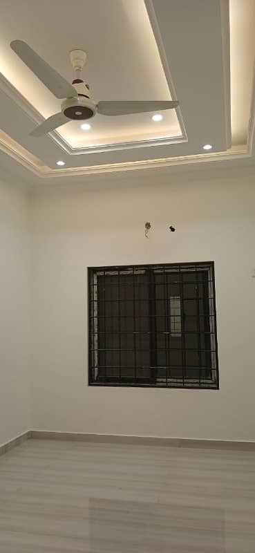 Upper Portion For Rent In E11/2