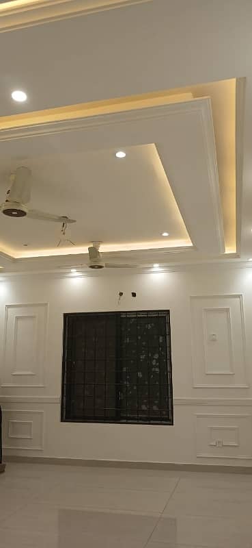Upper Portion For Rent In E11/2 5