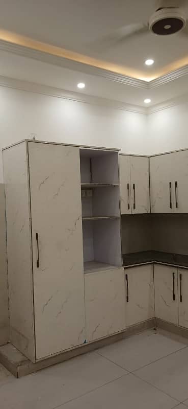 Upper Portion For Rent In E11/2 7