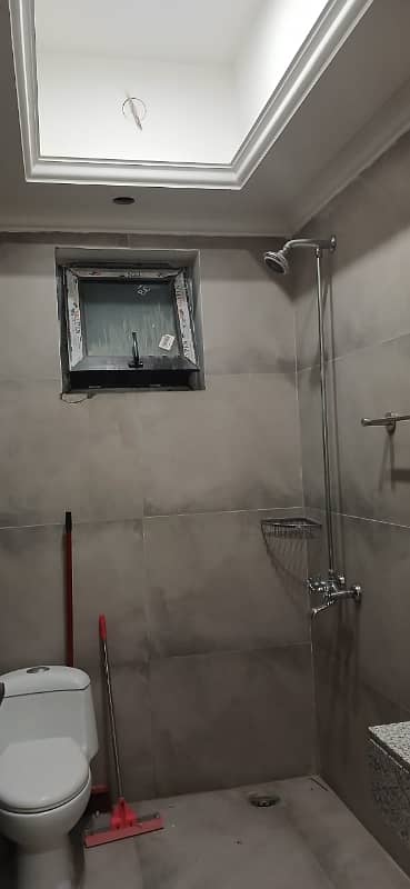 Upper Portion For Rent In E11/2 8