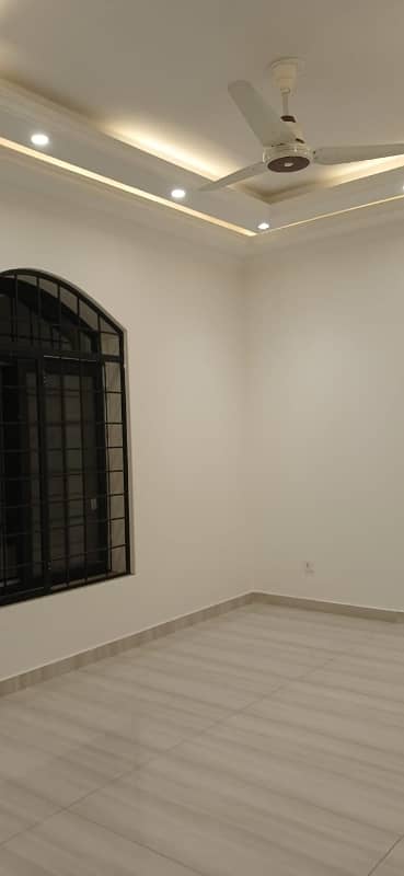 Upper Portion For Rent In E11/2 10